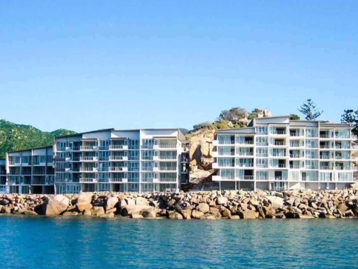 Apartamento 1213/146 Sooning Street, Nelly Bay, Magnetic Island. Qld 4819. One Bright Point. Exterior foto