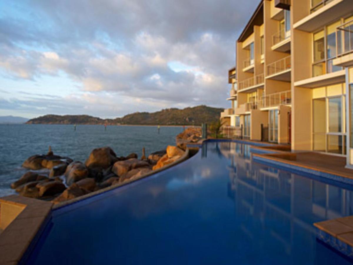 Apartamento 1213/146 Sooning Street, Nelly Bay, Magnetic Island. Qld 4819. One Bright Point. Exterior foto