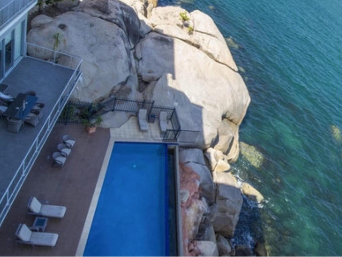 Apartamento 1213/146 Sooning Street, Nelly Bay, Magnetic Island. Qld 4819. One Bright Point. Exterior foto