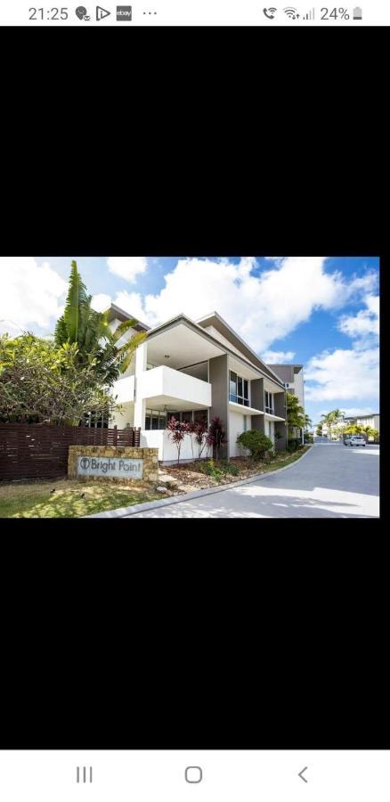 Apartamento 1213/146 Sooning Street, Nelly Bay, Magnetic Island. Qld 4819. One Bright Point. Exterior foto